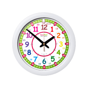 EasyRead Time Teacher