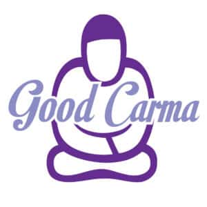 Good Carma logo